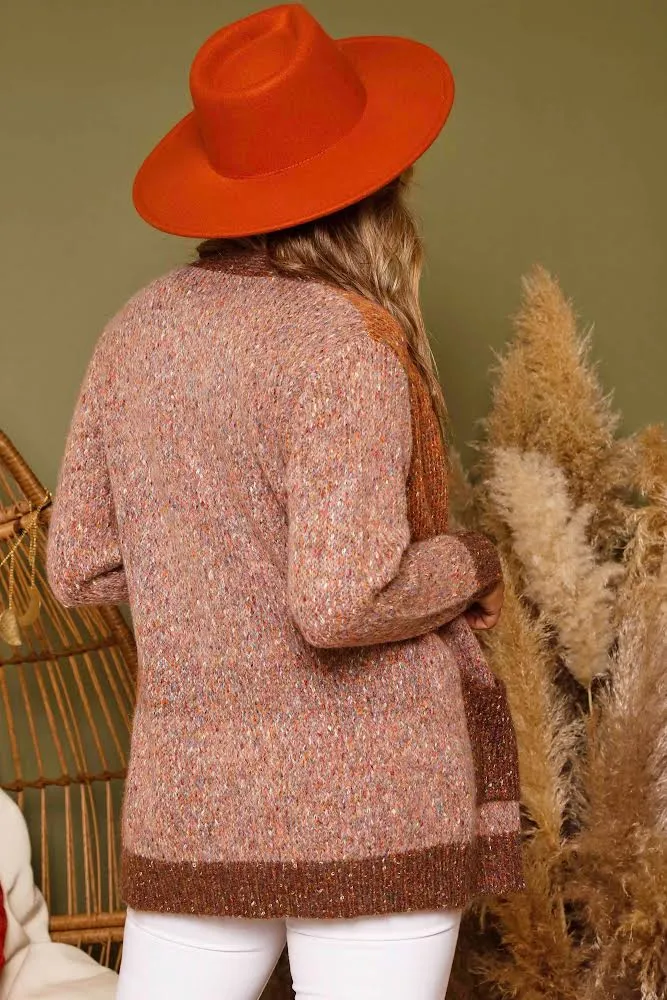 Autumn Cardigan